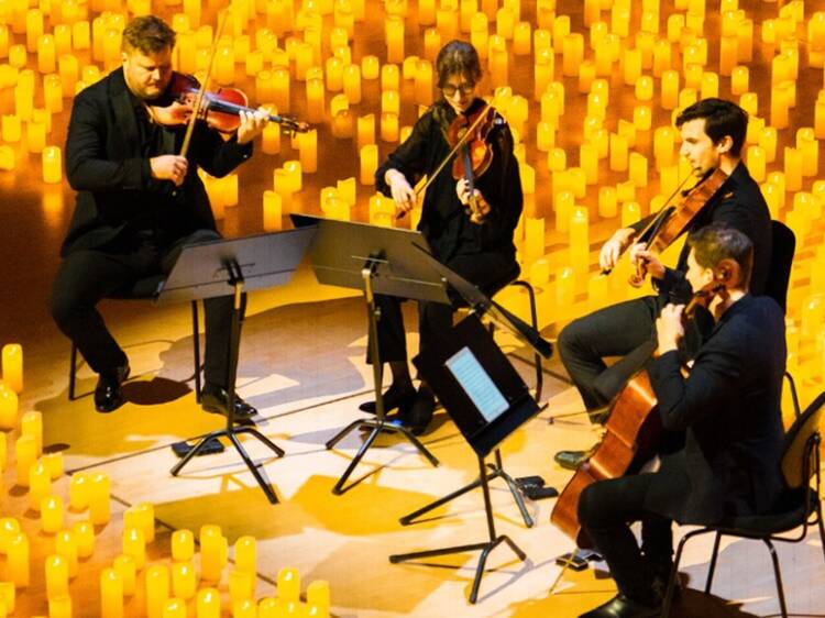 Candlelight Concerts