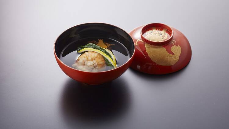 柏屋 大阪千里山