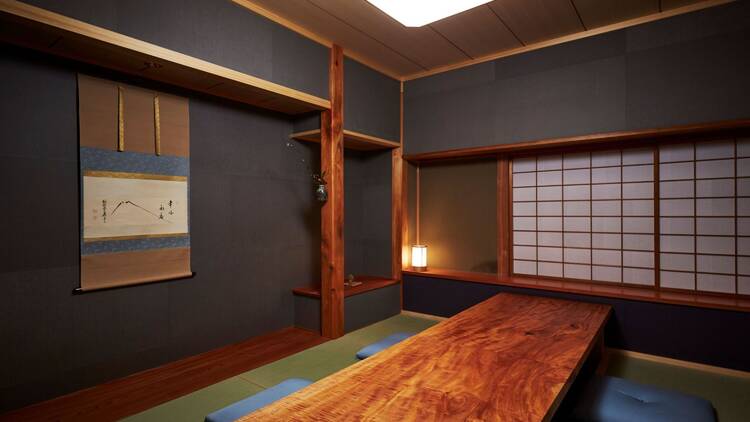 柏屋 大阪千里山