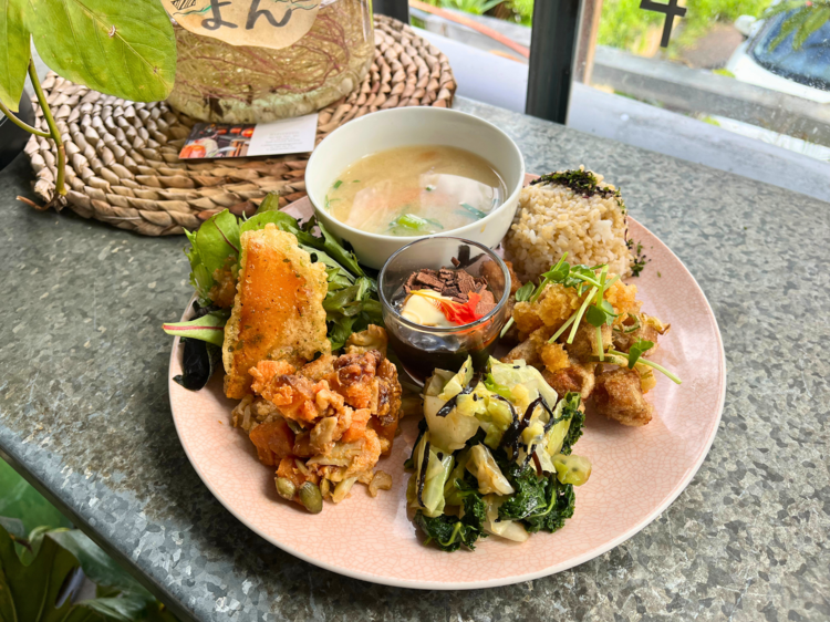 Hinata Café