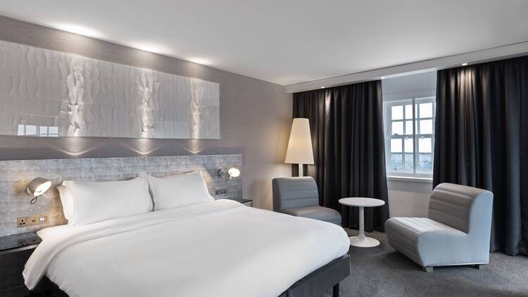 Radisson Blu Hotel, Edinburgh City Centre, 2025