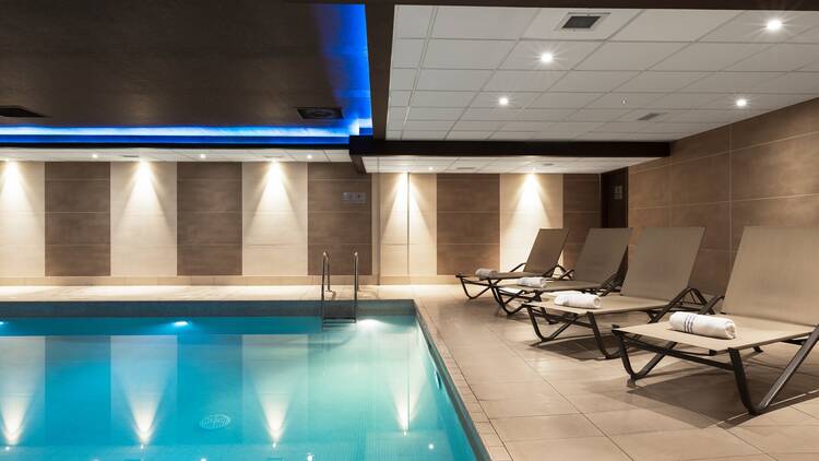 Radisson Blu Hotel, Edinburgh City Centre, 2025