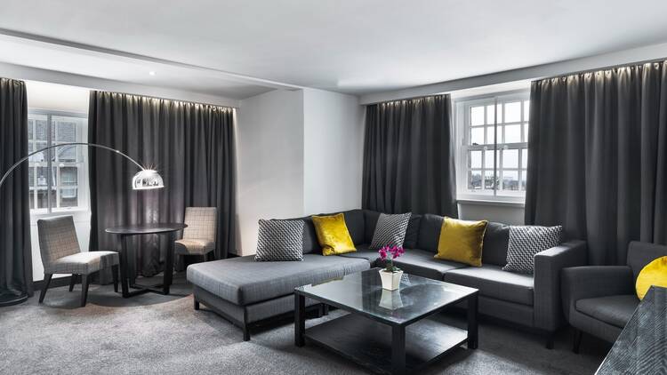 Radisson Blu Hotel, Edinburgh City Centre, 2025