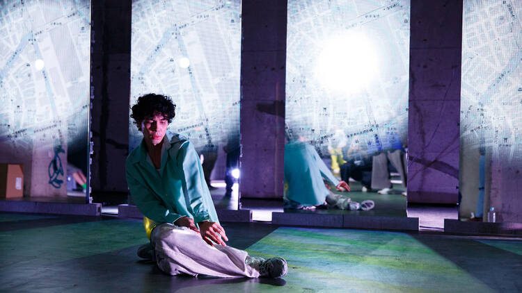 TENNOZ ART WEEK 2025