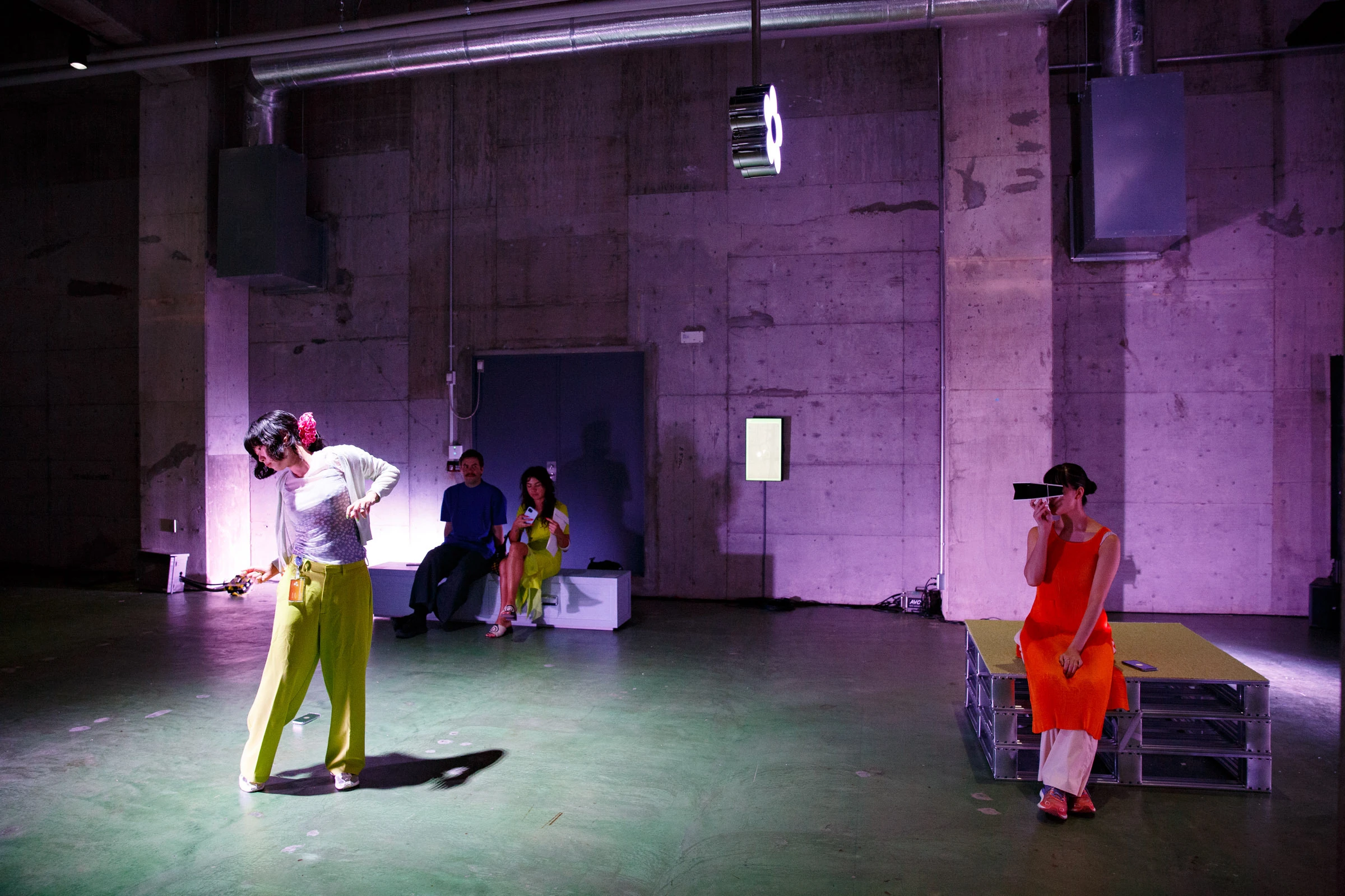 TENNOZ ART WEEK 2025