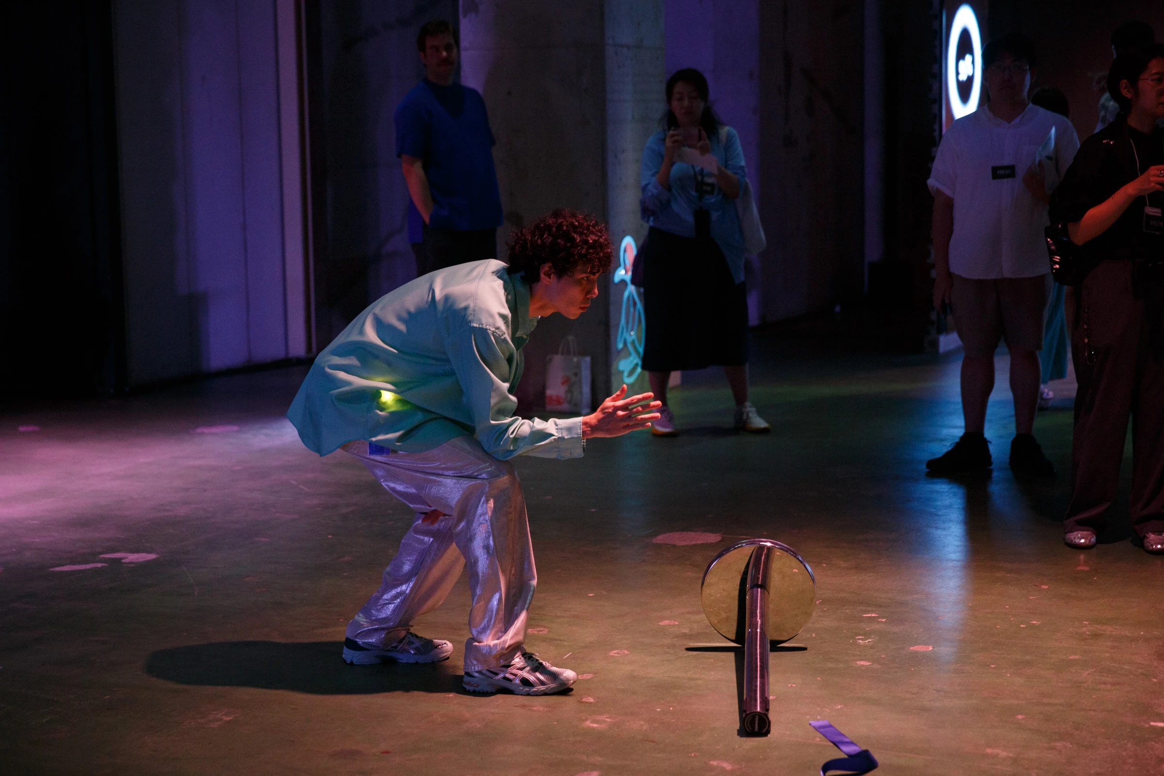 TENNOZ ART WEEK 2025