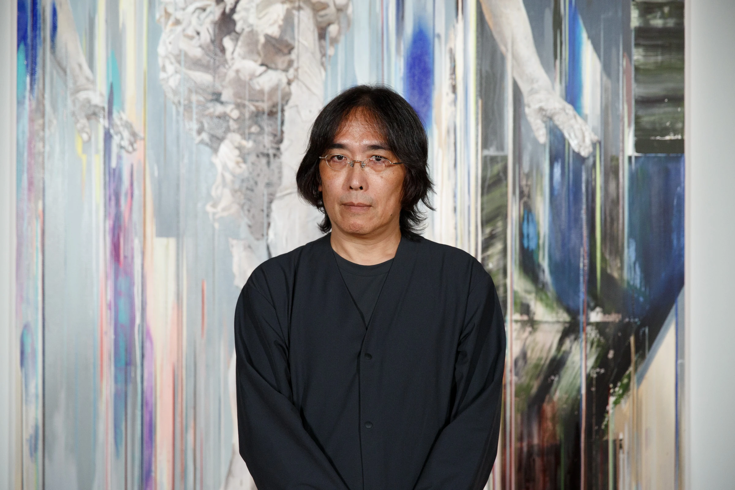 TENNOZ ART WEEK 2025