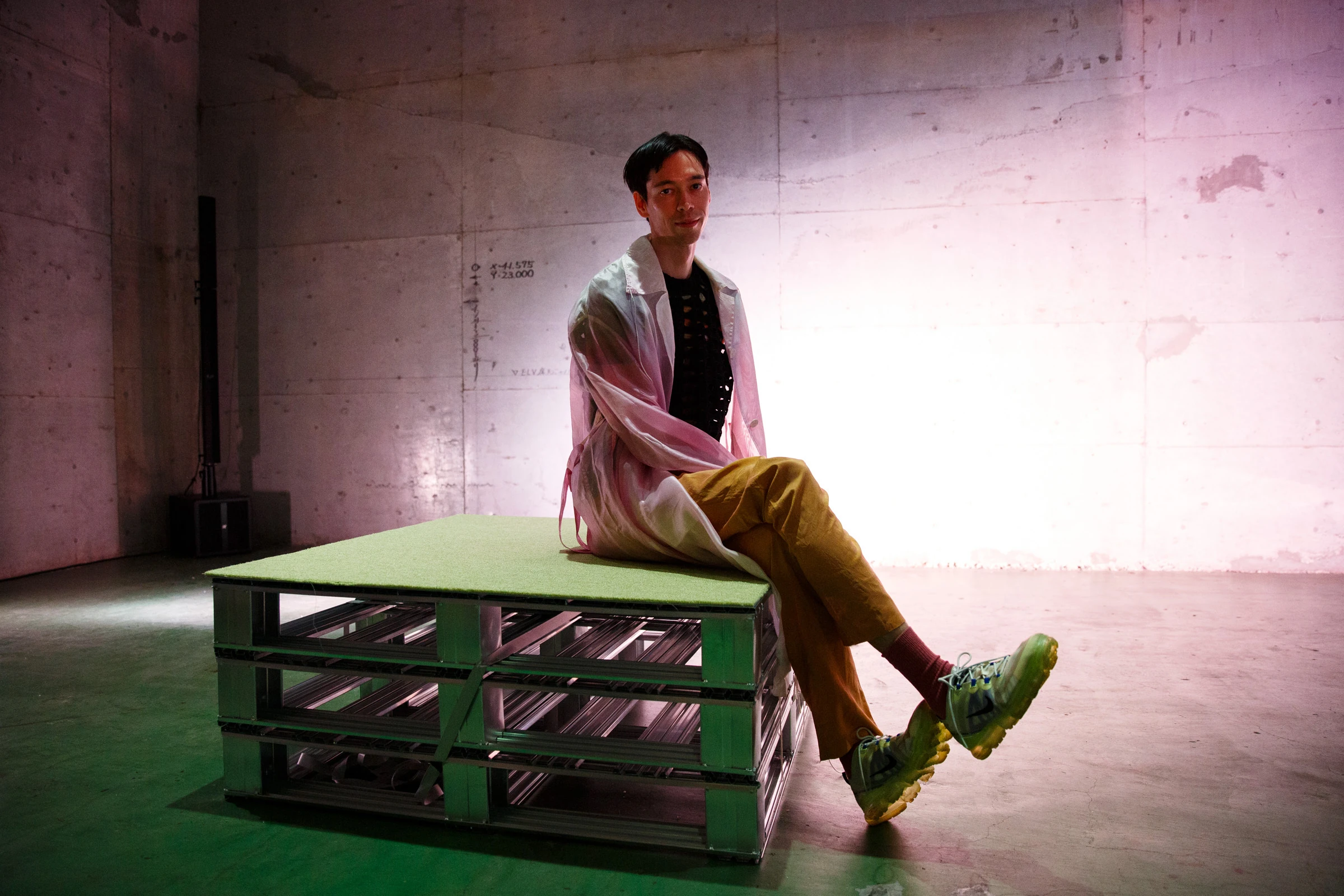 TENNOZ ART WEEK 2025