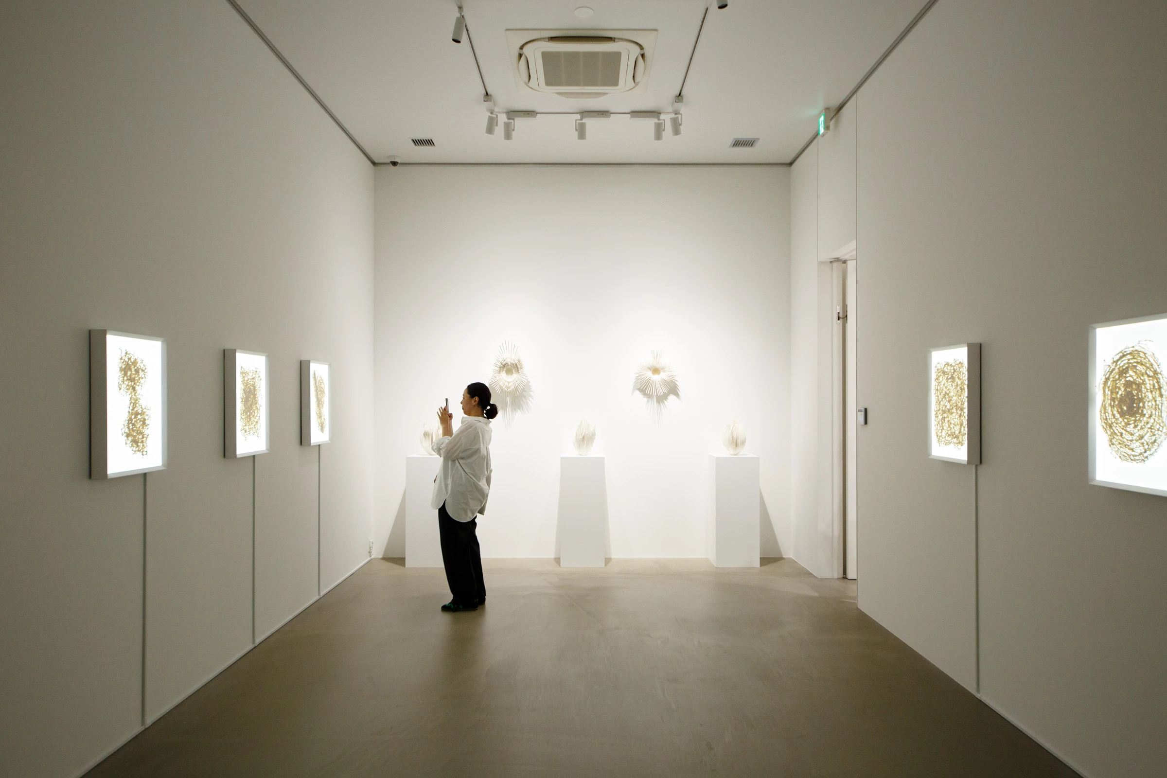 TENNOZ ART WEEK 2025