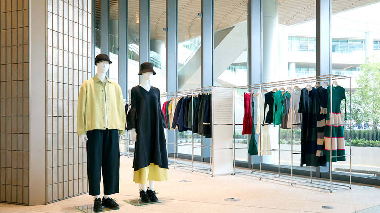 7.手放して、また出会う。