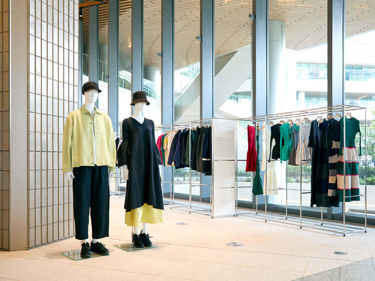 7.手放して、また出会う。