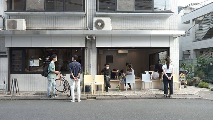 ひがいけポンド