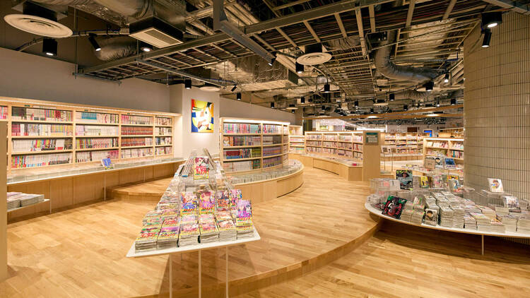 ニュウマン高輪