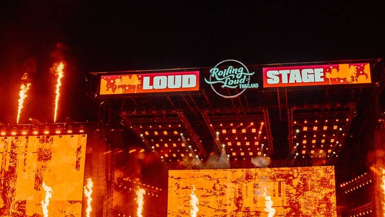 Rolling Loud