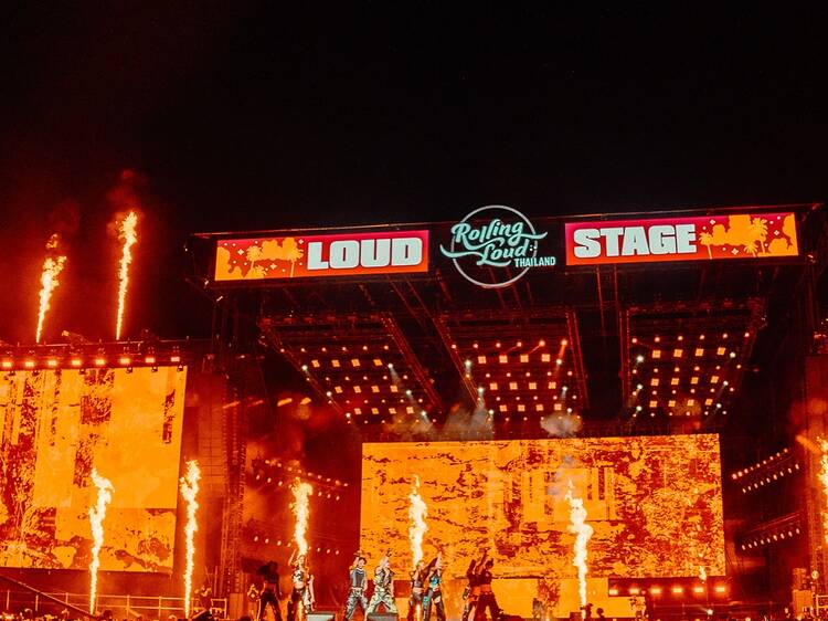 Rolling Loud