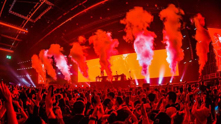 808 Festival