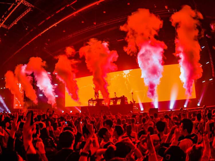 808 Festival