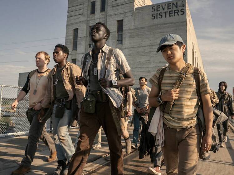 The best new movies to stream this weekend (July 10)