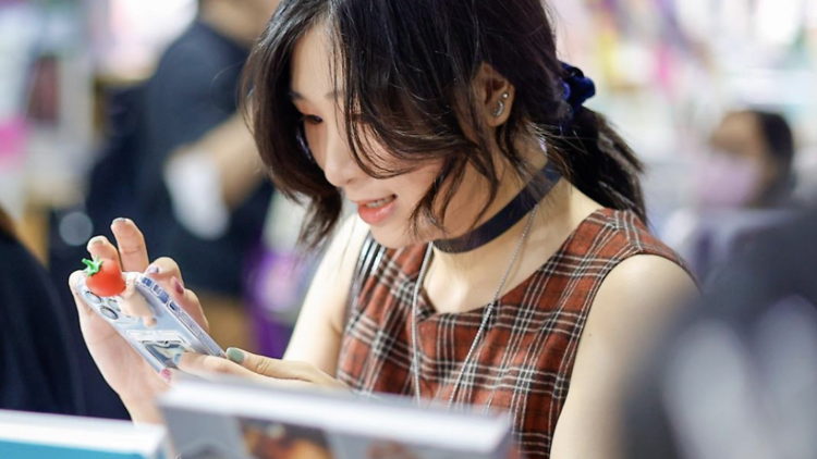 Thai Book Fair