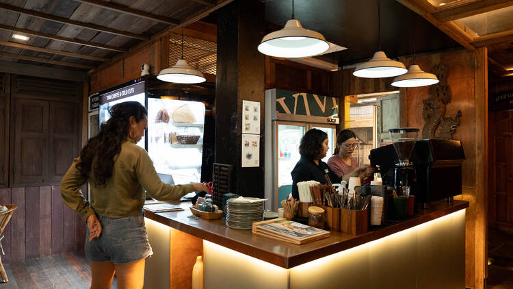 VIVIN branches out to Sukhumvit 22