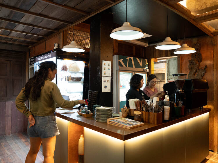 VIVIN branches out to Sukhumvit 22