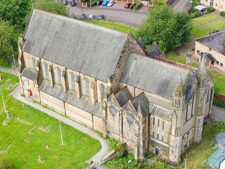 An extraordinary 1,500-year-old ‘lost kingdom’ has been uncovered in Britain An extraordinary 1,500-year-old ‘lost kingdom’ has been uncovered in Britain
