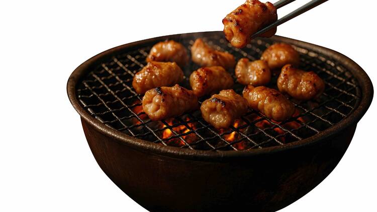 無駄にしない、大阪に根付く食の哲学