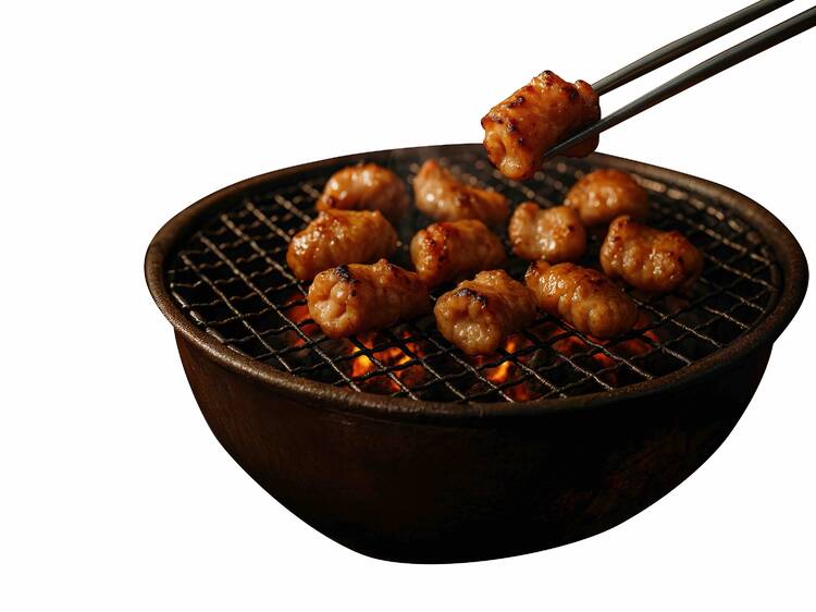 無駄にしない、大阪に根付く食の哲学