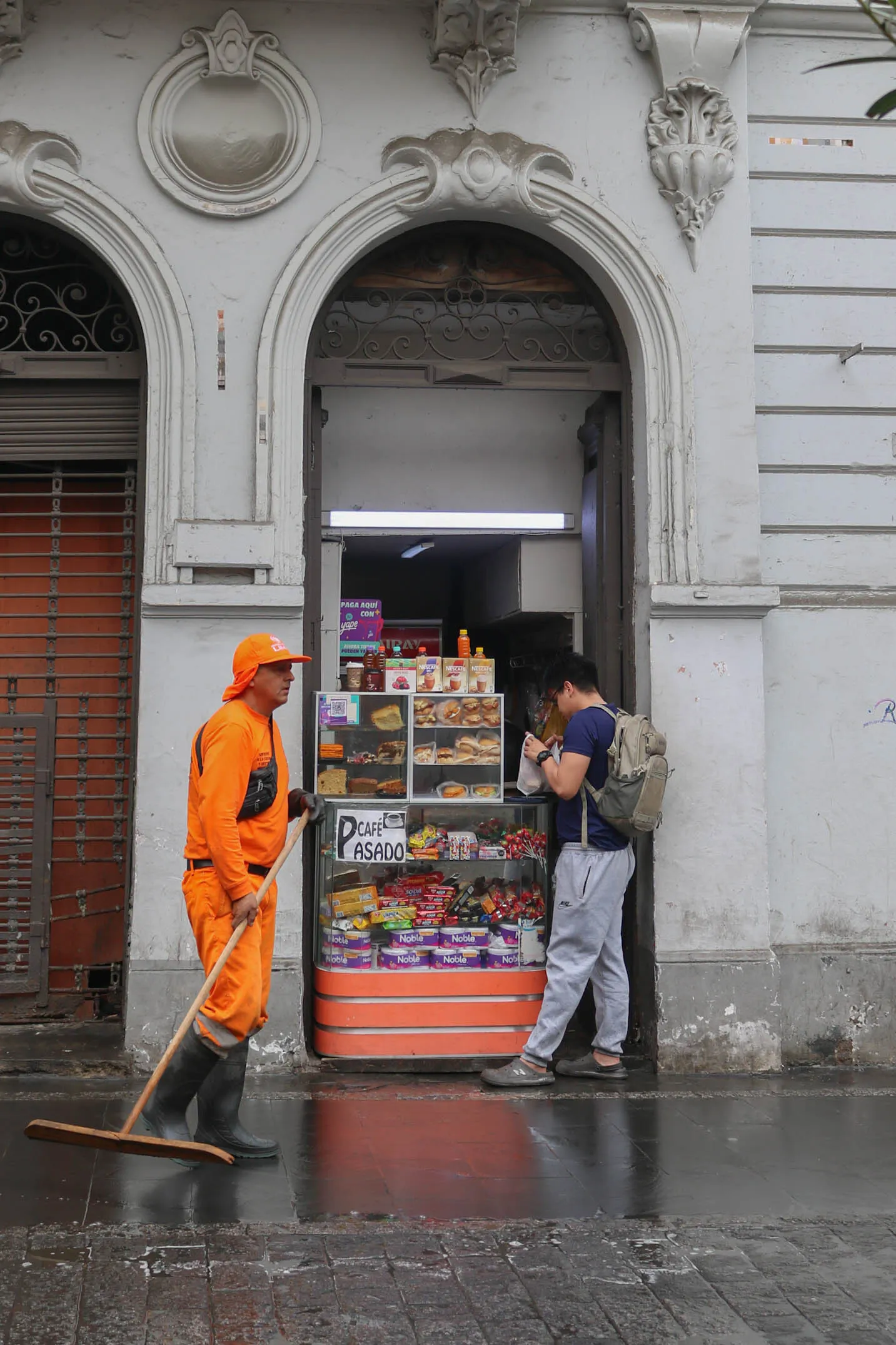lima-perú