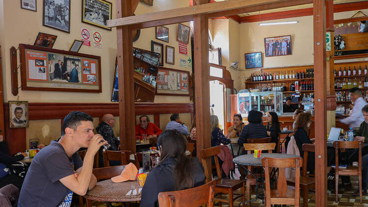 6 Limeño flavors and where to try them in Buenos Aires