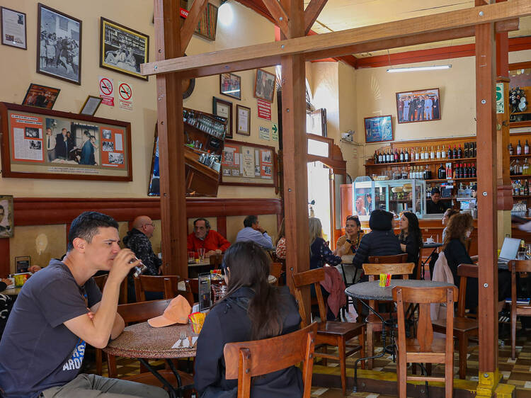 6 Limeño flavors and where to try them in Buenos Aires