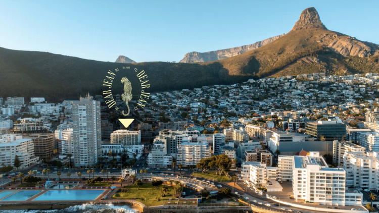 Meet Dear Jean, a brand-new residential block in Cape Town’s Atlantic Seaboard.