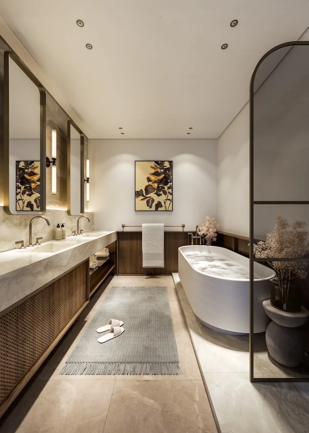 Meet Dear Jean, a brand-new residential block in Cape Town’s Atlantic Seaboard.