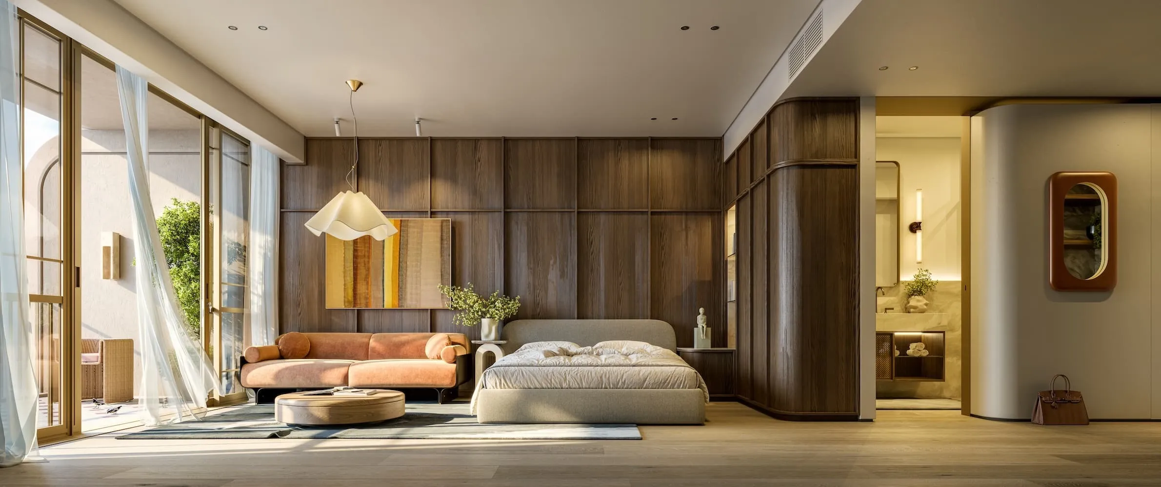 Meet Dear Jean, a brand-new residential block in Cape Town’s Atlantic Seaboard.