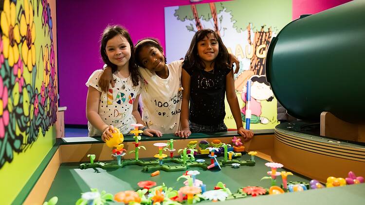 Miami Children’s Museum