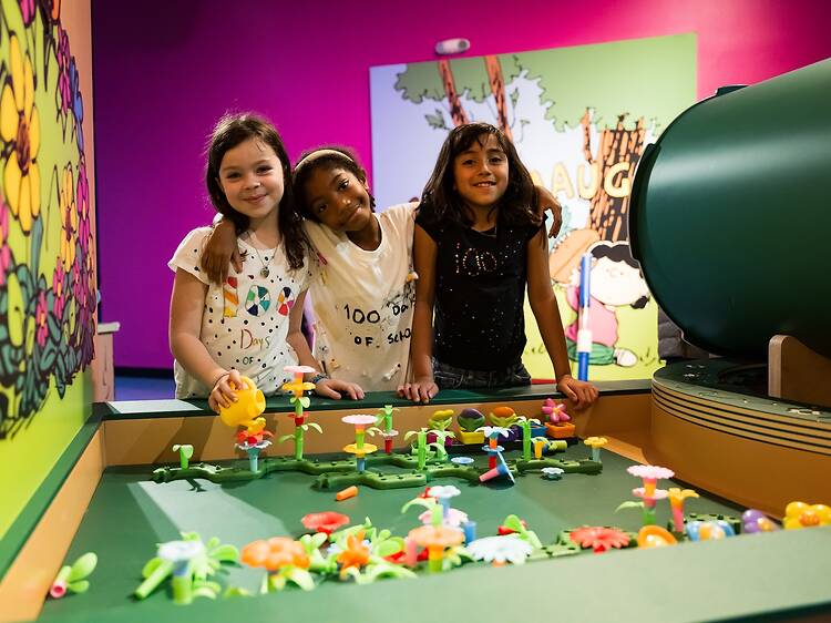 Miami Children’s Museum