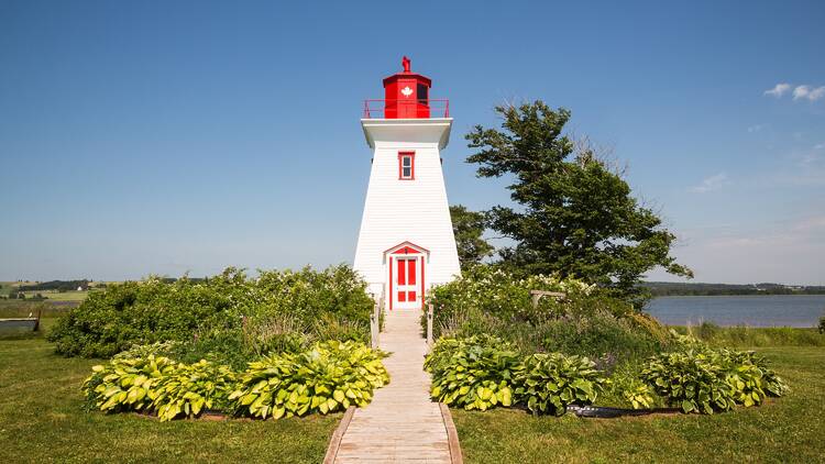 Victoria-by-the-Sea