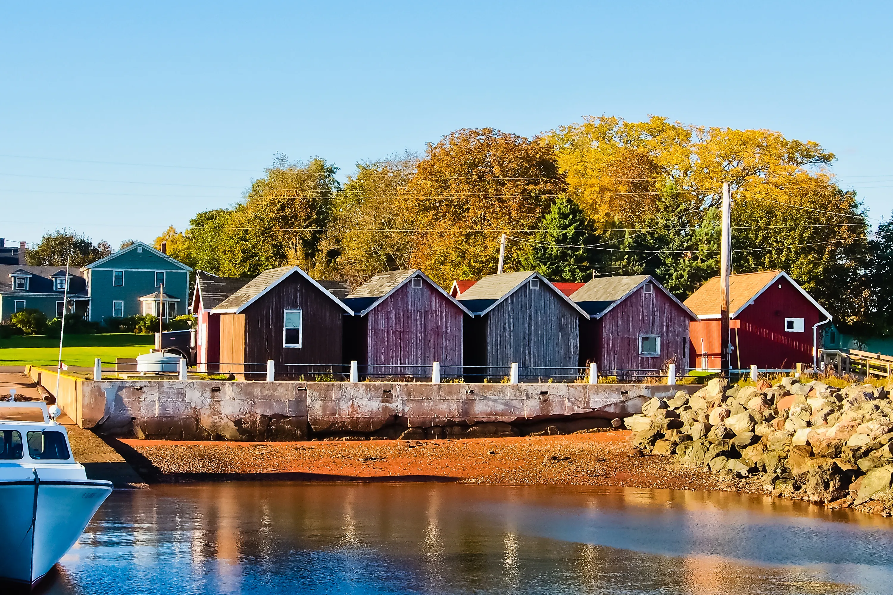 Victoria-by-the-Sea