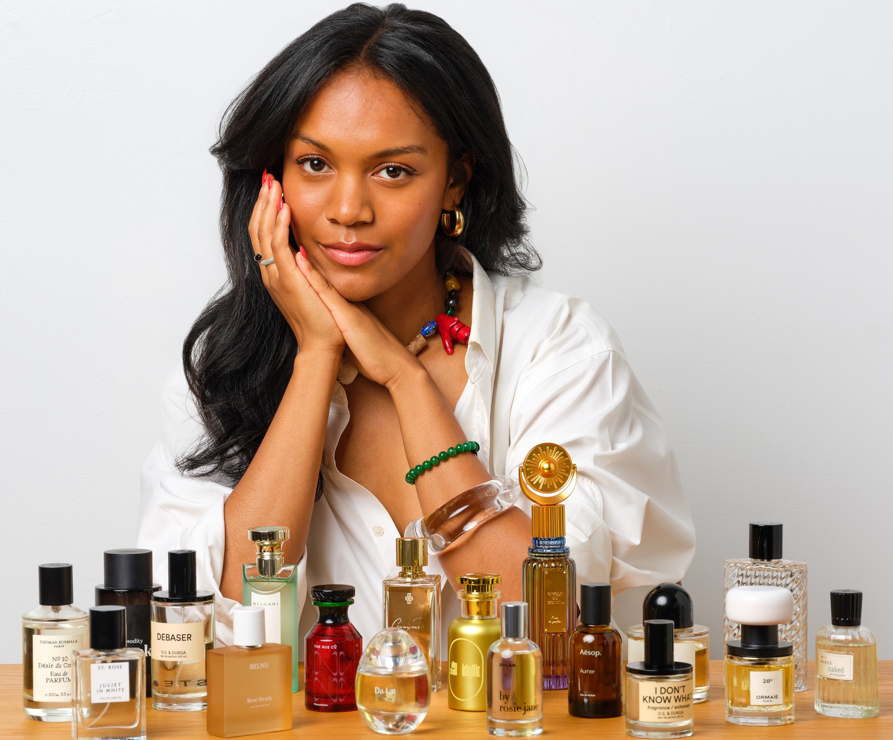 This NYC perfume tour will help you find your signature scent