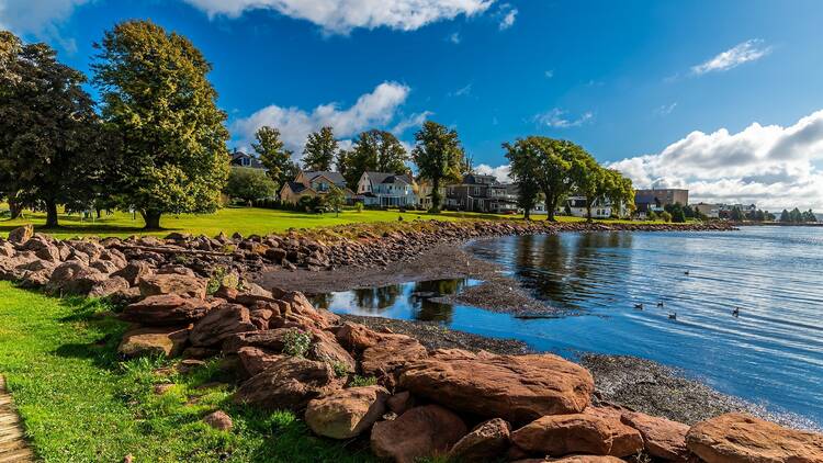 It’s official: one of the most beautiful villages in the world is in Canada