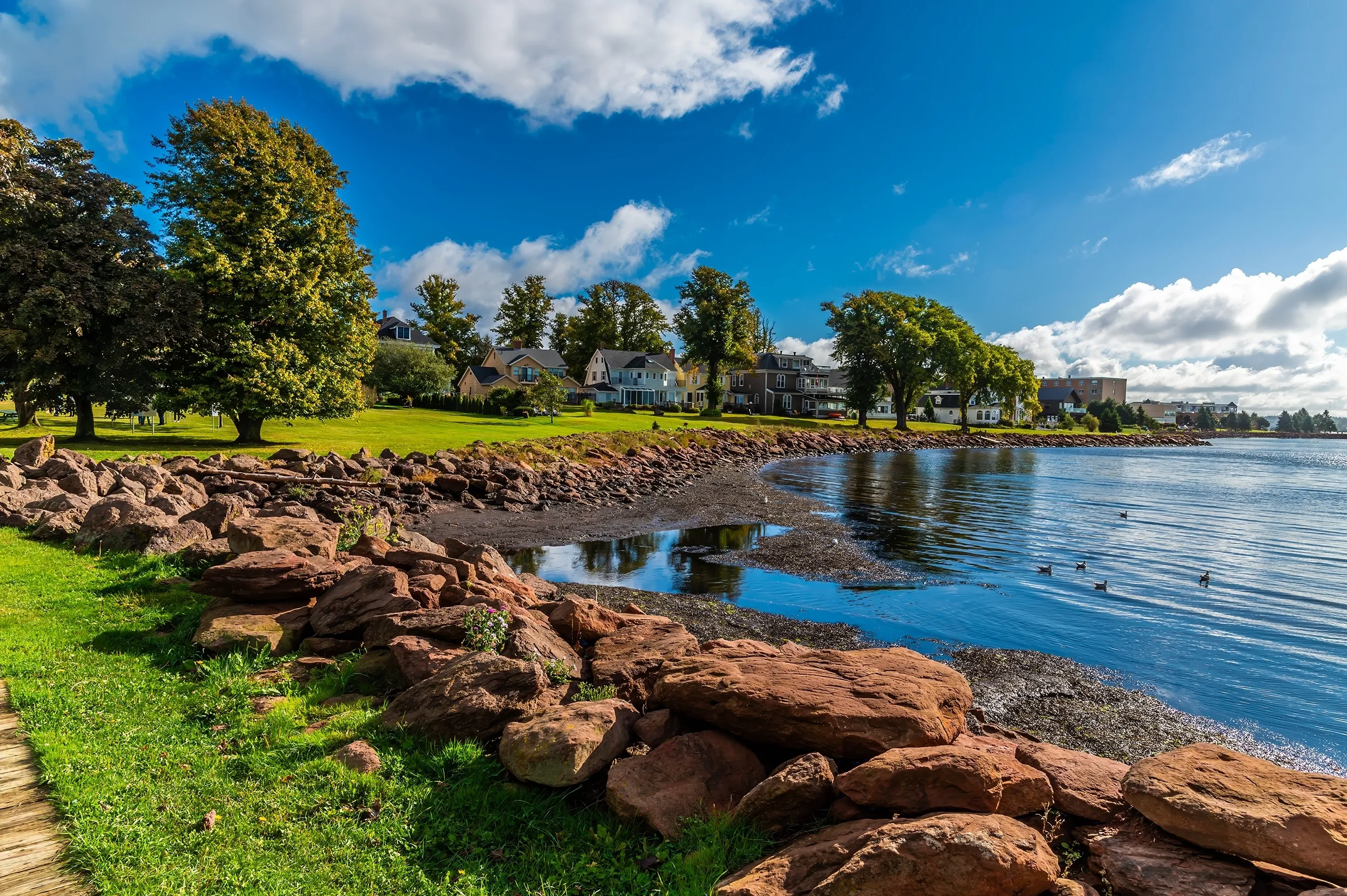 Victoria-by-the-Sea