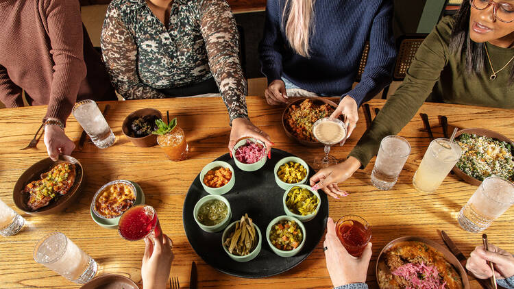 SAVOR | Charlotte, NC