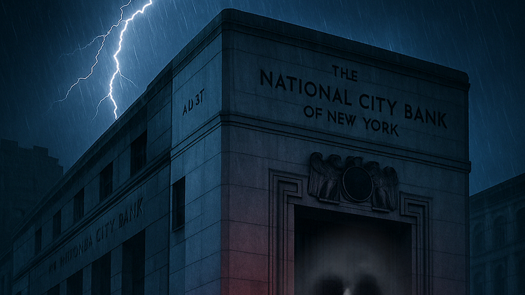 national bank
