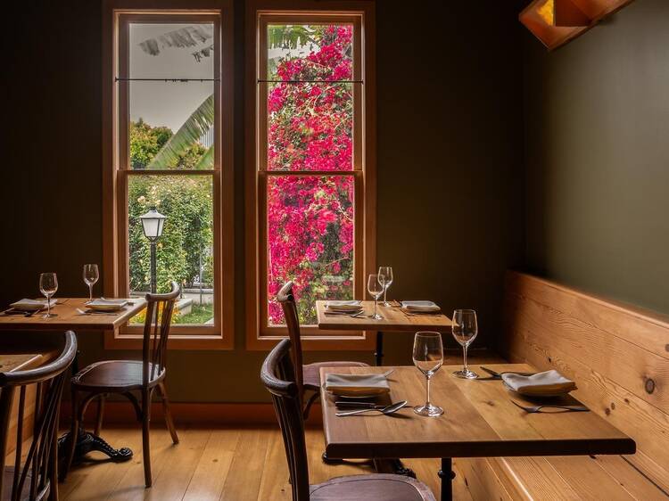 Three Los Angeles restaurants made it on this best restaurants in America list