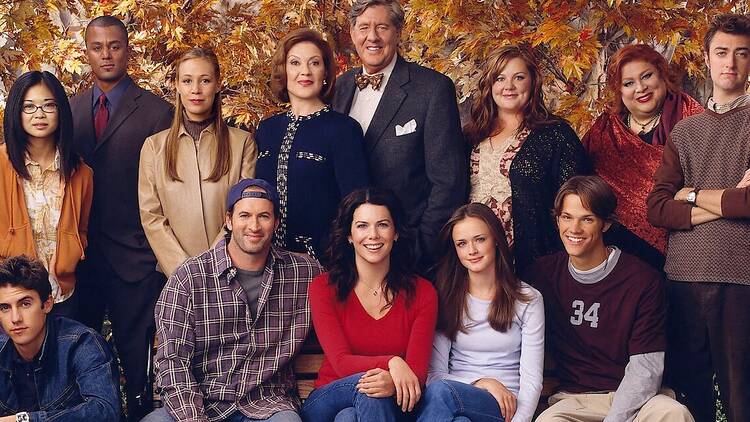 Gilmore Girls