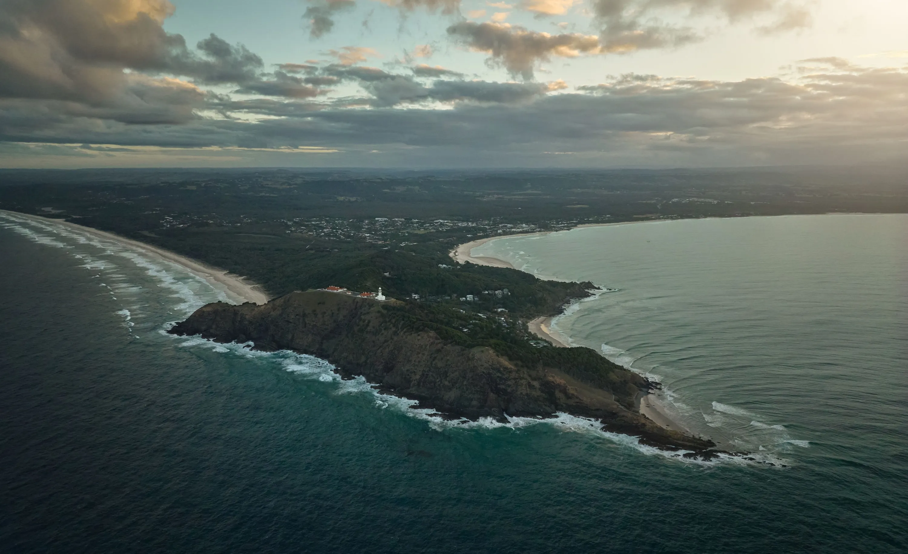 Cape Byron, Byron Bay