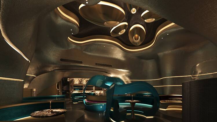 Eko membership club