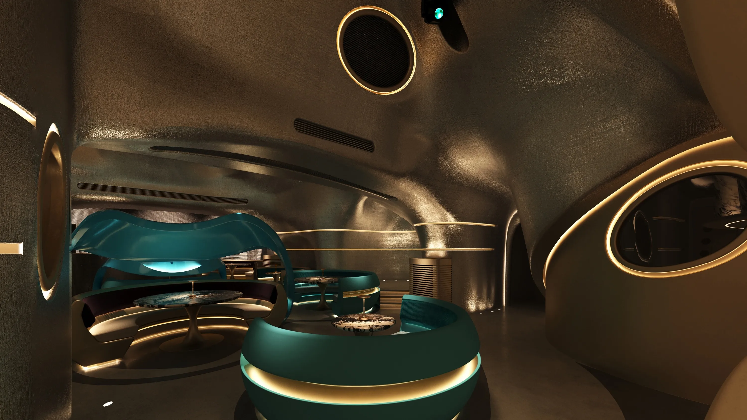 Eko membership club
