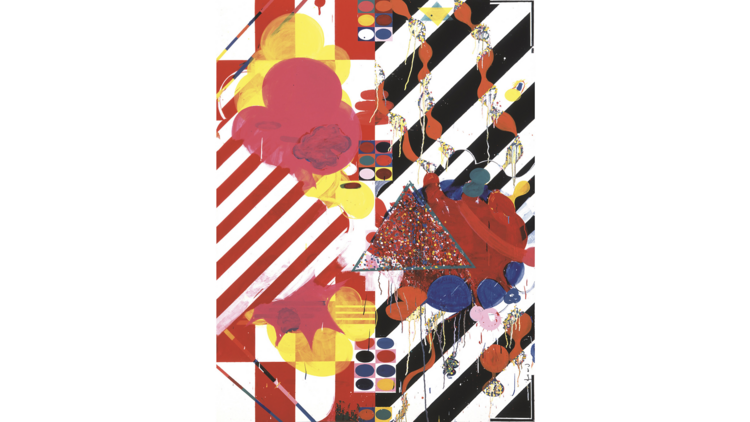 Anti-Action: Artist-Women’s Challenges and Responses in Postwar Japan