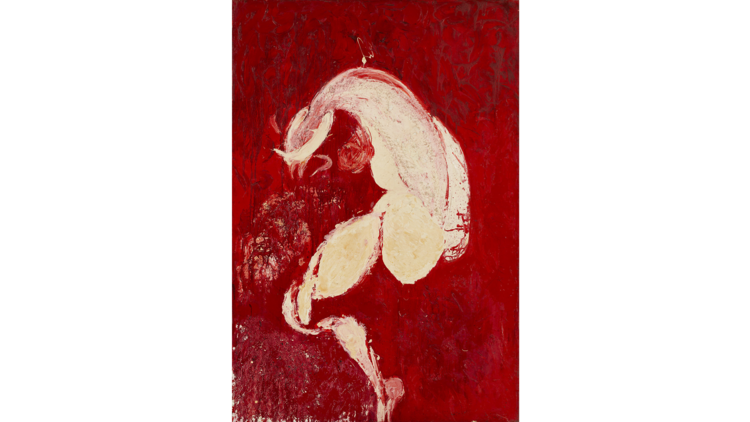 Anti-Action: Artist-Women’s Challenges and Responses in Postwar Japan